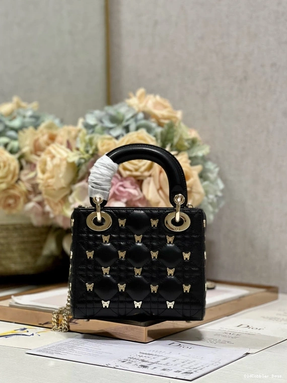 OldCobbler Bags DIRO-17CM LADY 0811